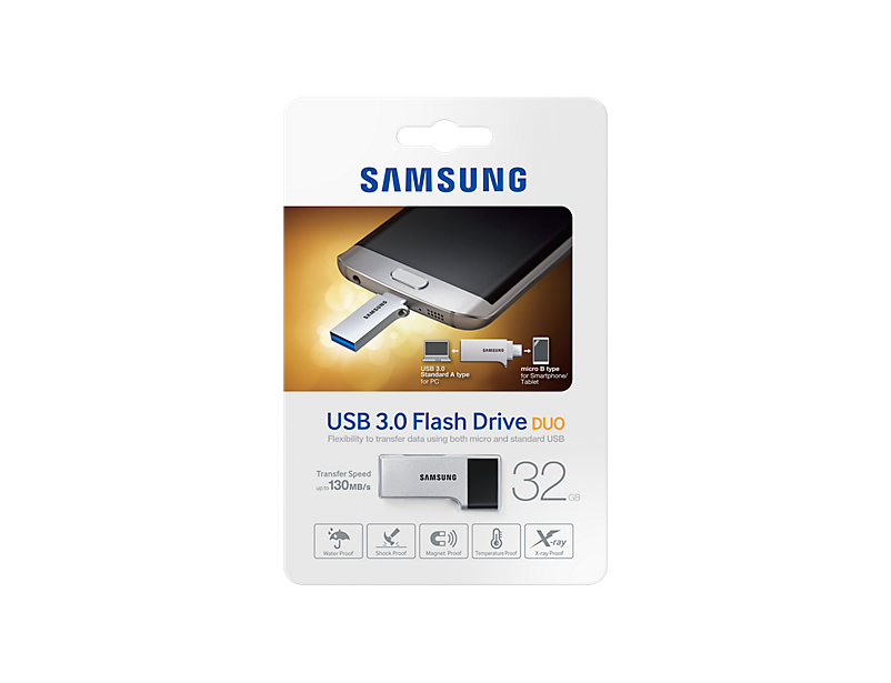 Samsung MUF-32CB USB flash drive – image 6