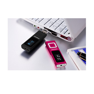 Samsung YP-U6AP MP3/MP4 player MP3 player – image 8