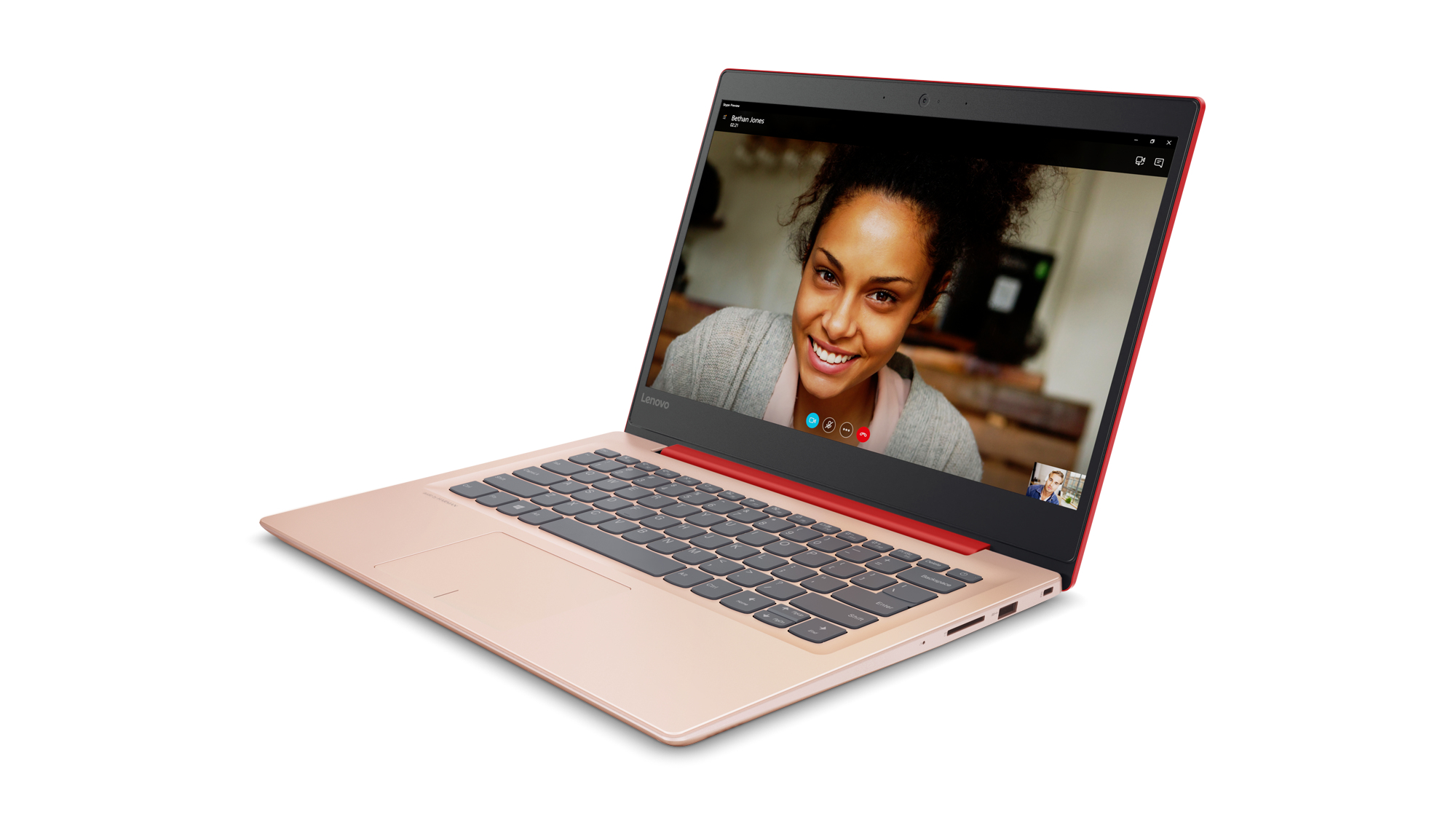 Lenovo ideapad 320S (14") – image 2