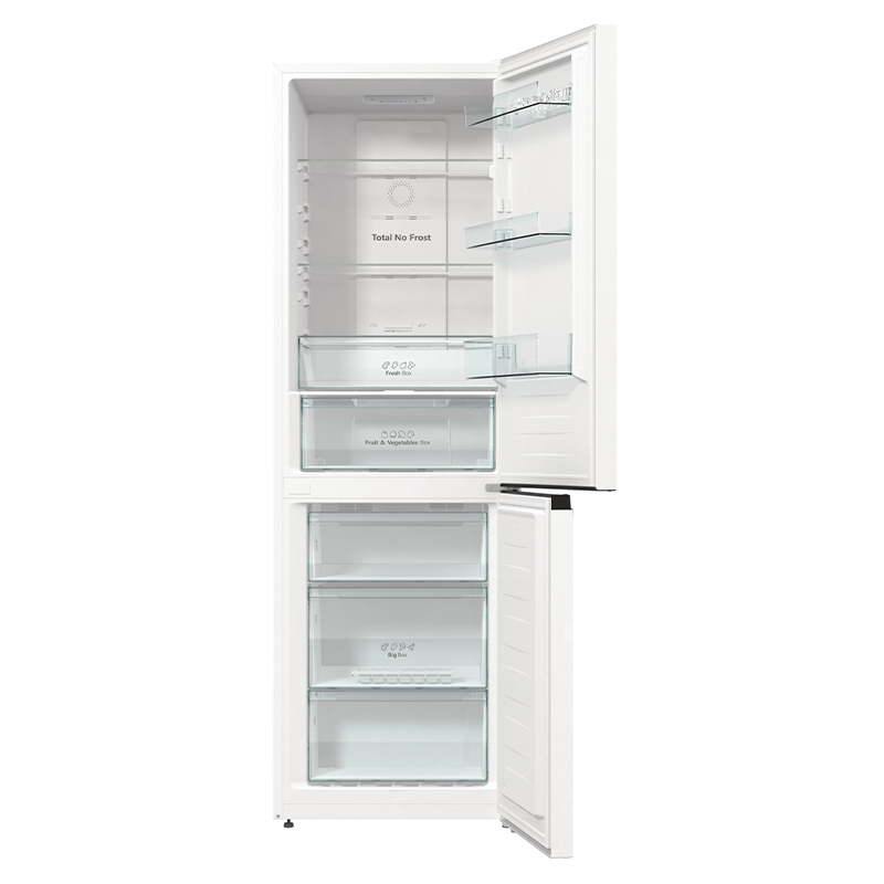 Hisense RB390N4AW20 fridge-freezer Freestanding – image 5