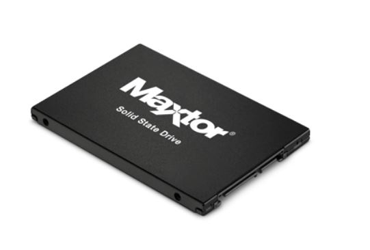Seagate Maxtor Z1