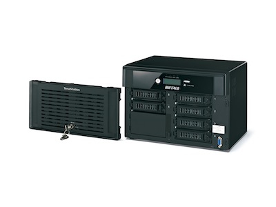 Buffalo 6TB TeraStation Pro 6 WSS – image 4