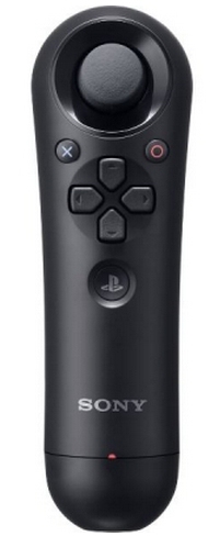 Sony Interactive Entertainment PS3 Move Navigation – image 1