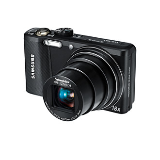 Samsung WB WB750 Compact camera – image 6