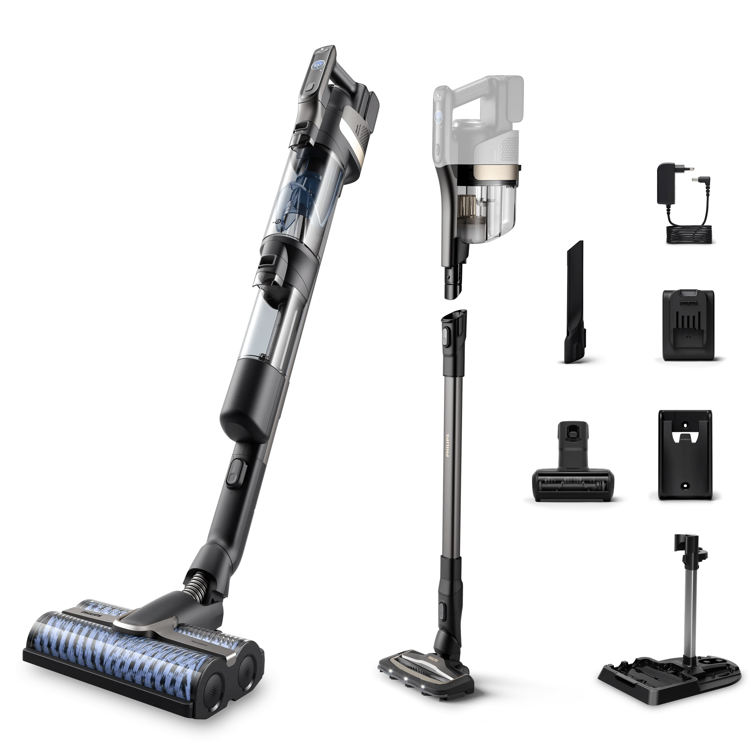 Philips XW9383/01R1 — vue 1 sur 8