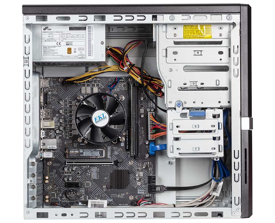 bluechip BUSINESSline L3383 *Green* – image 3