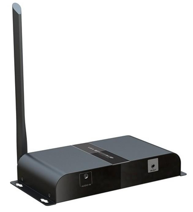 Techly IDATA VGA-WL200 – image 2