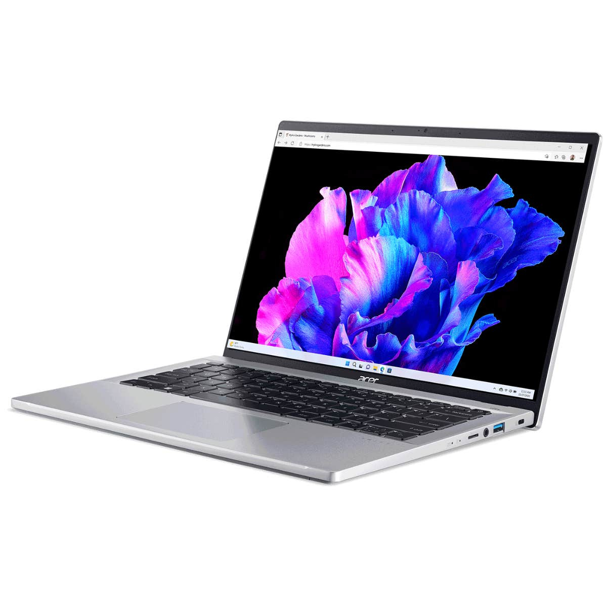 Acer Swift Go 14 SFG14-71T-58EN Intel® Core™ i5 i5-13500H Laptop – image 4