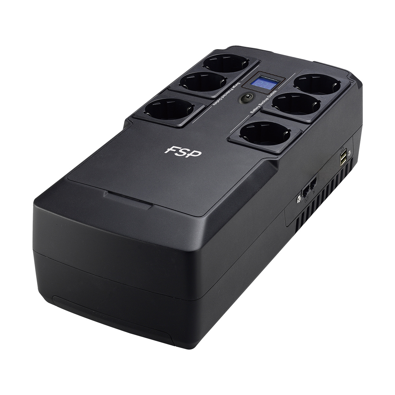 FSP NanoFit 600