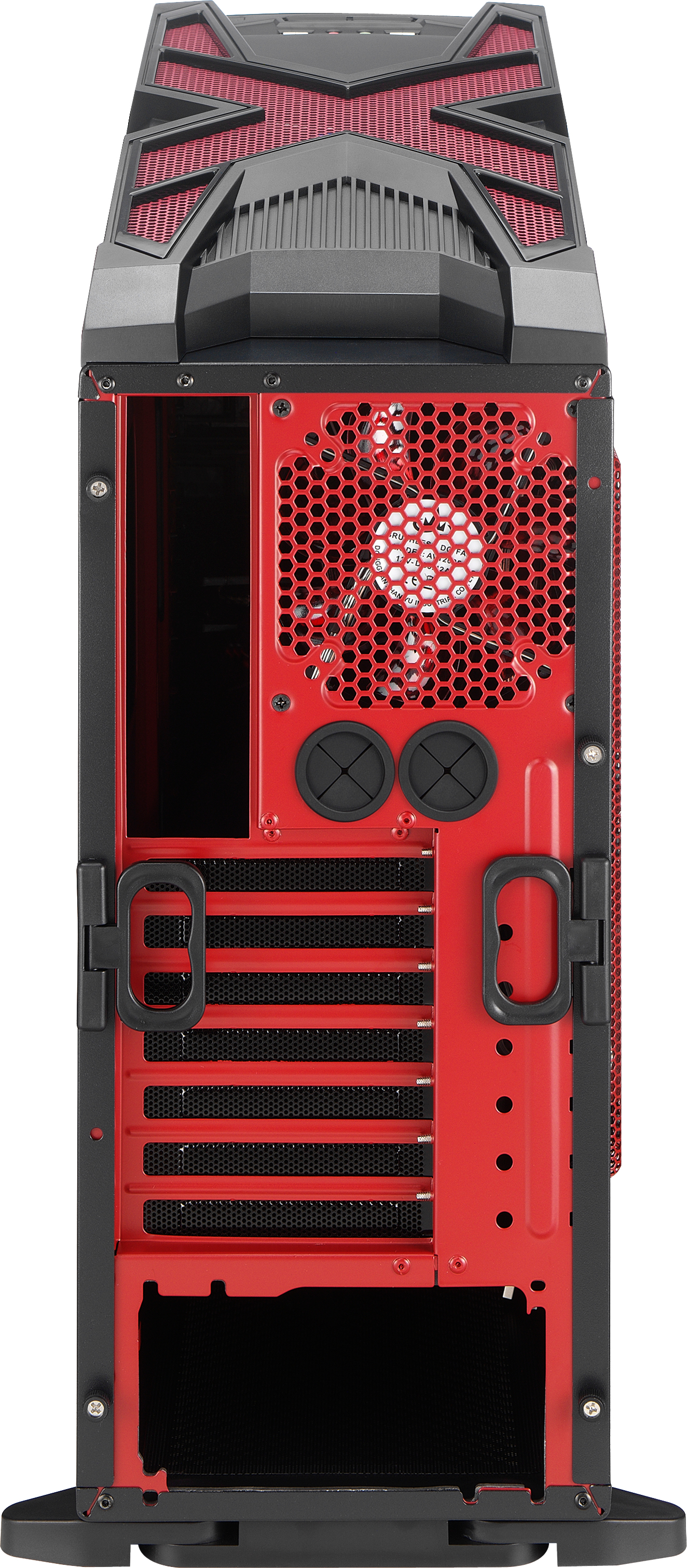 Aerocool Strike-X Advance Red – image 2