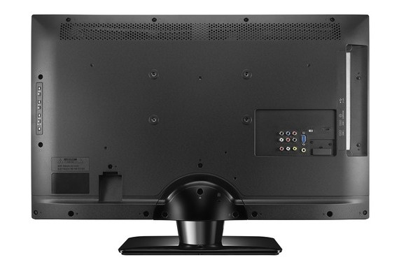 BenQ 32RL7500 TV 81.3 cm (32") HD Black – image 2