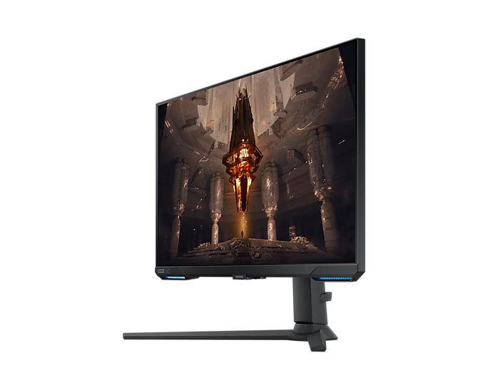 Samsung LS28BG700EL computer monitor – image 7
