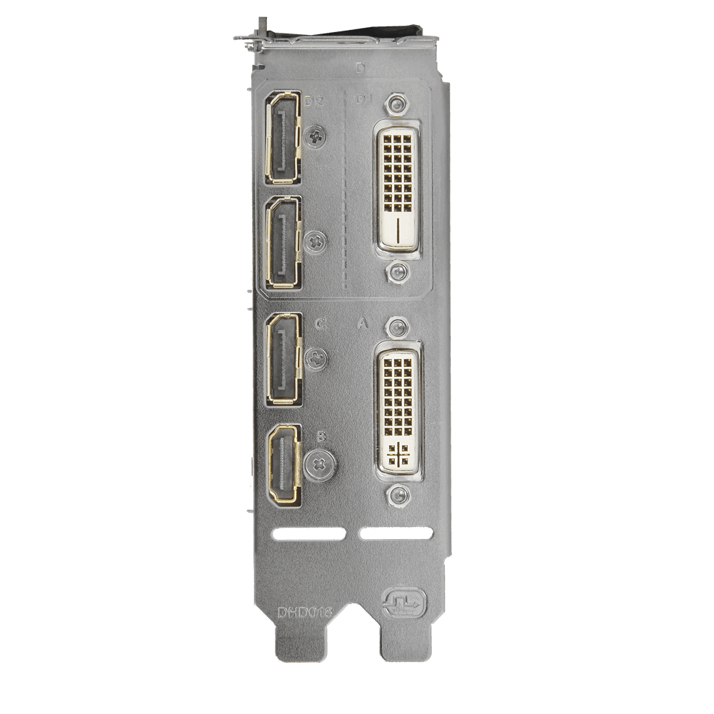 GIGABYTE GV-N950G1 GAMING-2GD – image 2