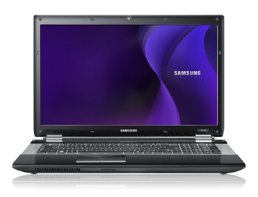 Samsung RC RC730-S0D Intel® Core™ i7 i7-2670QM Laptop