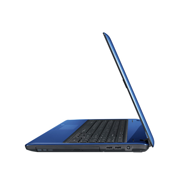 LG S series S535-PE40K laptop Intel® Core™ i5 i5-2450M – image 4