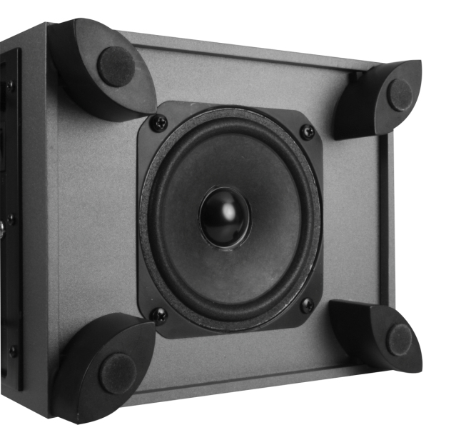ARCTIC S362 - 2.1 Speakers with Subwoofer – image 4