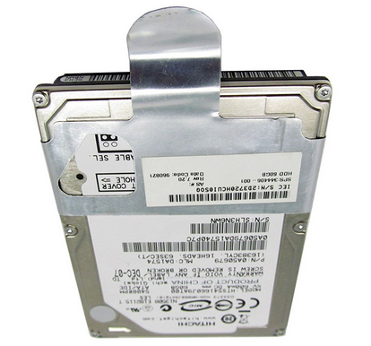 HP 60GB UATA-100