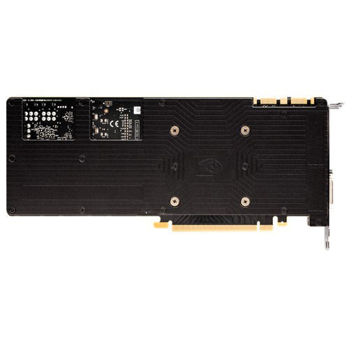 ASUS 90YV07H0-U0NA00 graphics card NVIDIA GeForce GTX 980 – image 5