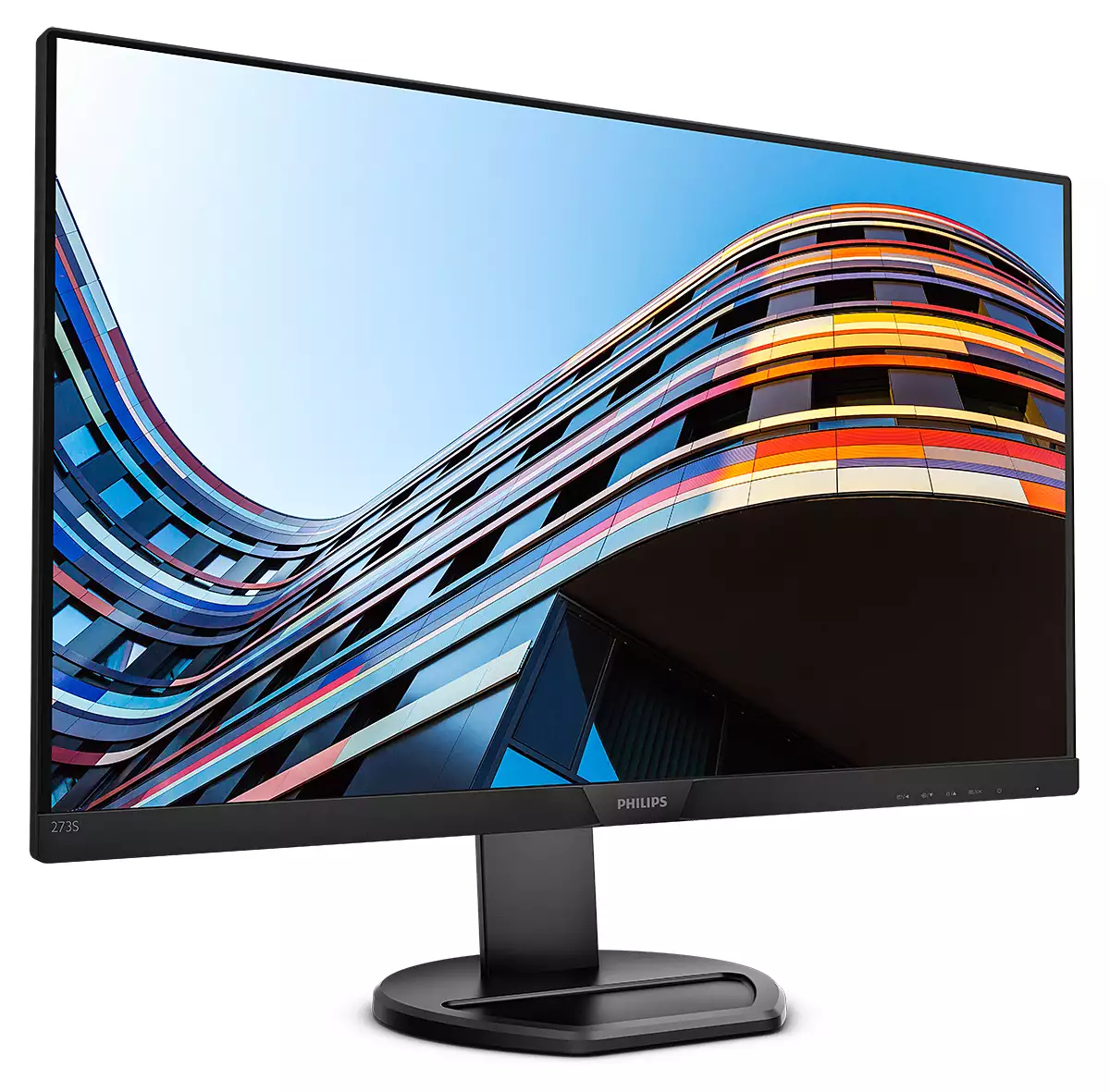 Philips 273S7QDEB/93 computer monitor – image 4