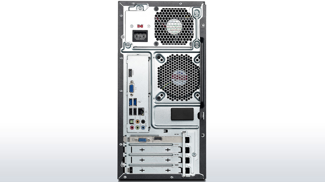 Lenovo Erazer X310 Intel® Core™ i5 i5-4460 – image 5