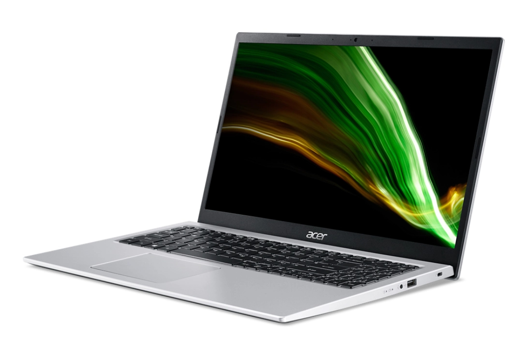 Acer Aspire 3 A315-58-3652 Intel® Core™ i3 i3-1115G4 Laptop – image 3