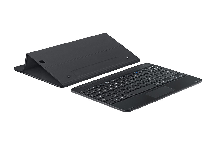 Samsung EJ-FT810FBEGFR mobile device keyboard Bluetooth Black – image 4