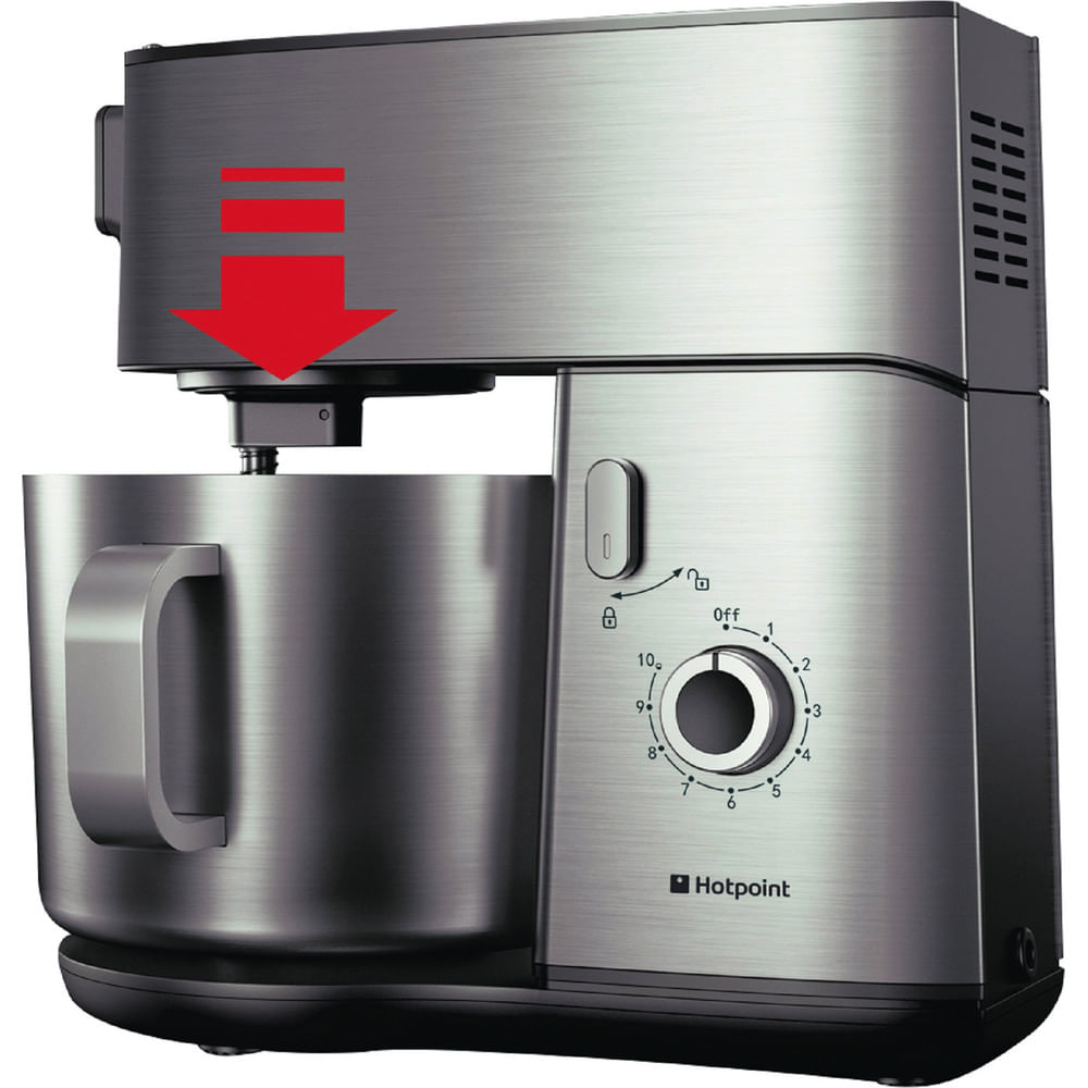 Hotpoint KM 040 AX0 UK – image 9
