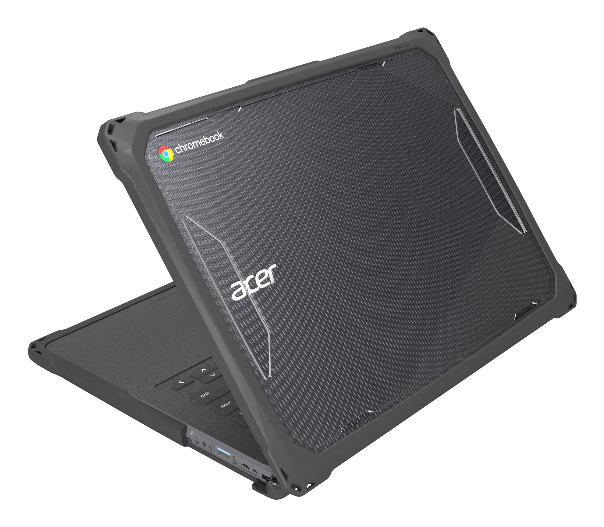 Origin Storage ACESF3C937GRY laptop case
