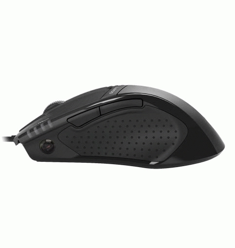GIGABYTE M8000X mouse USB Type-A Laser 6000 DPI – image 3
