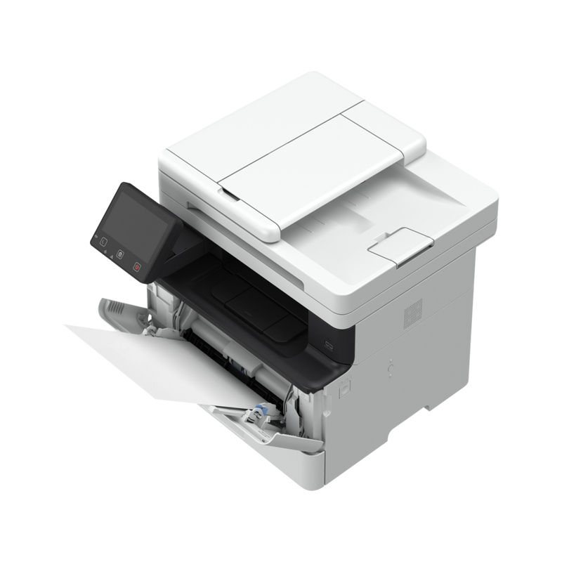 Canon i-SENSYS MF465dw Laser A4 – image 3