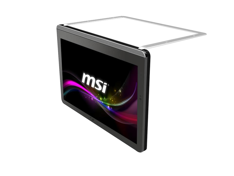 MSI A621-SJ1902GXXDXXGMXH Intel® Celeron® J1900