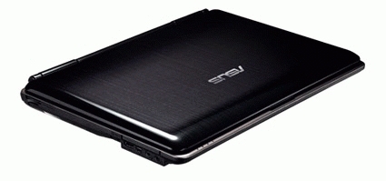 ASUS N81VP-VX015E Intel® Core™2 Duo P8700 – image 2