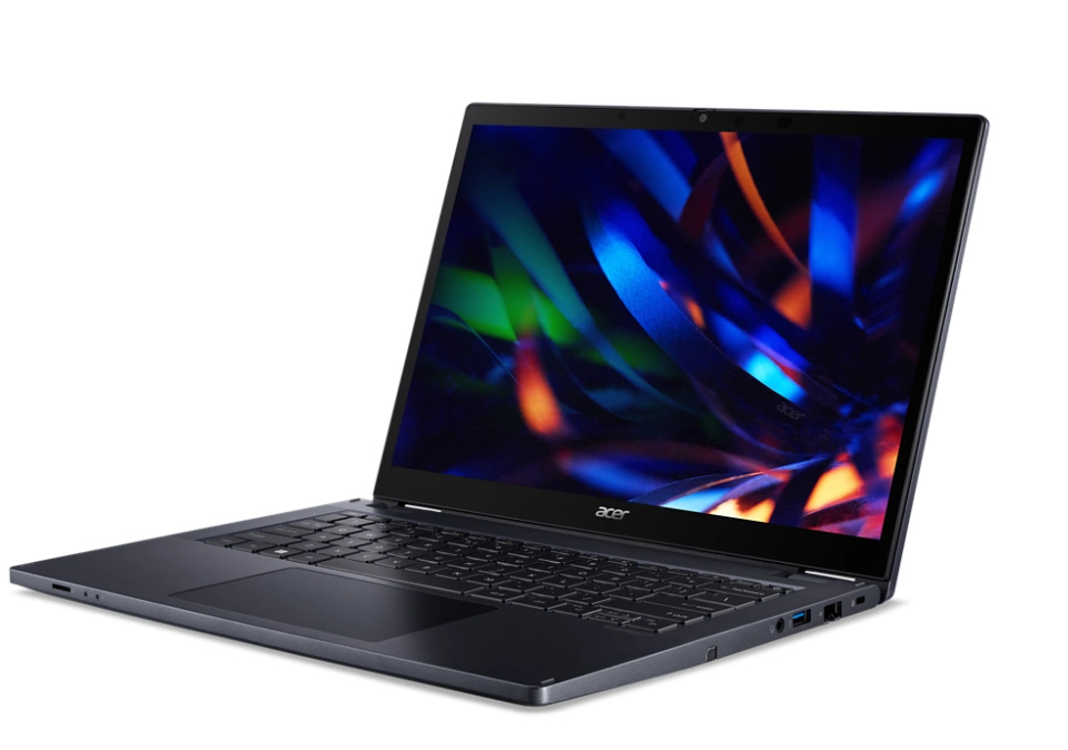 Acer TravelMate P4 TMP414RN-53-TCO-58QN Intel® Core™ i5 i5-1335U Hybrid (2-in-1) – image 2