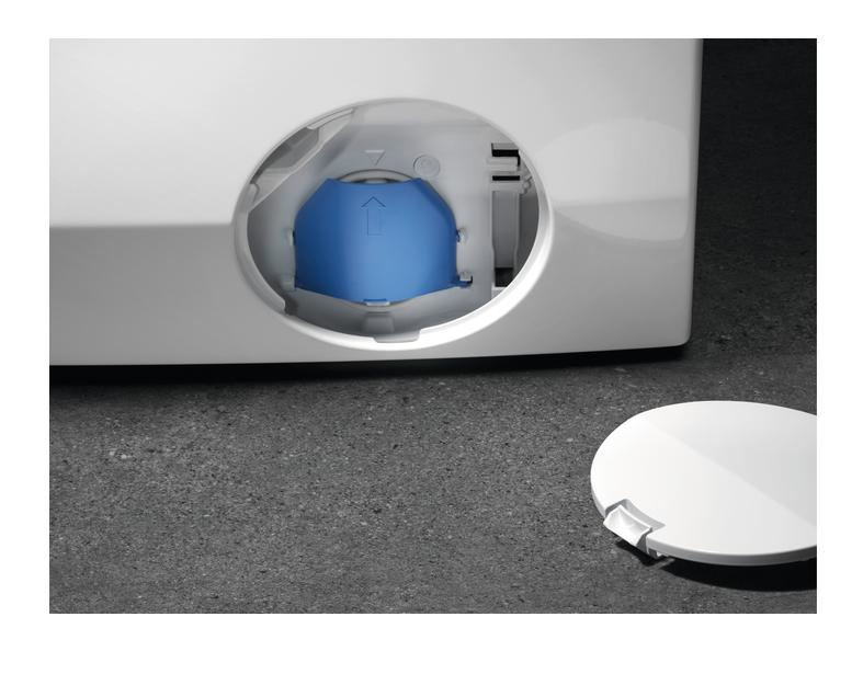 AEG L6FBC40480 washing machine Front-load – image 6