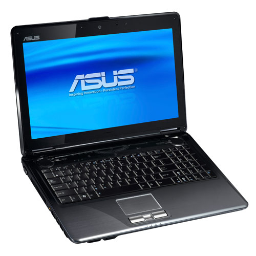 ASUS M60J-JX056V laptop Intel® Core™ i7 i7-820QM