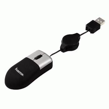 Hama "M430" Optical Mouse – image 2