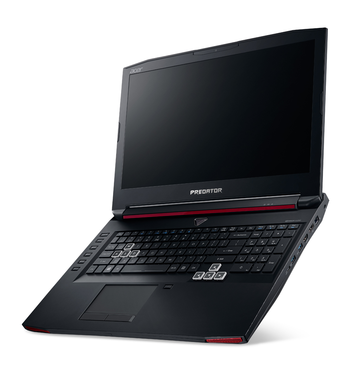 Acer Predator 17 G9-792-779Q Intel® Core™ i7 i7-6700HQ Laptop – image 8