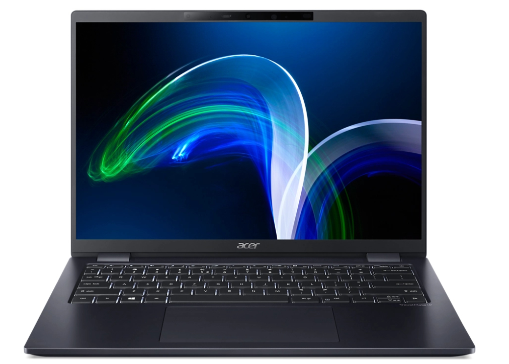Acer TravelMate P6 TMP614P-52-515C Intel® Core™ i5 i5-1145G7 Laptop