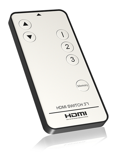 ICY BOX IB-SW3011 HDMI – image 5