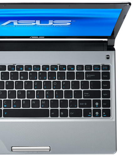 ASUS UL30A-QX048C laptop Intel® Core™ 2 Solo – image 4