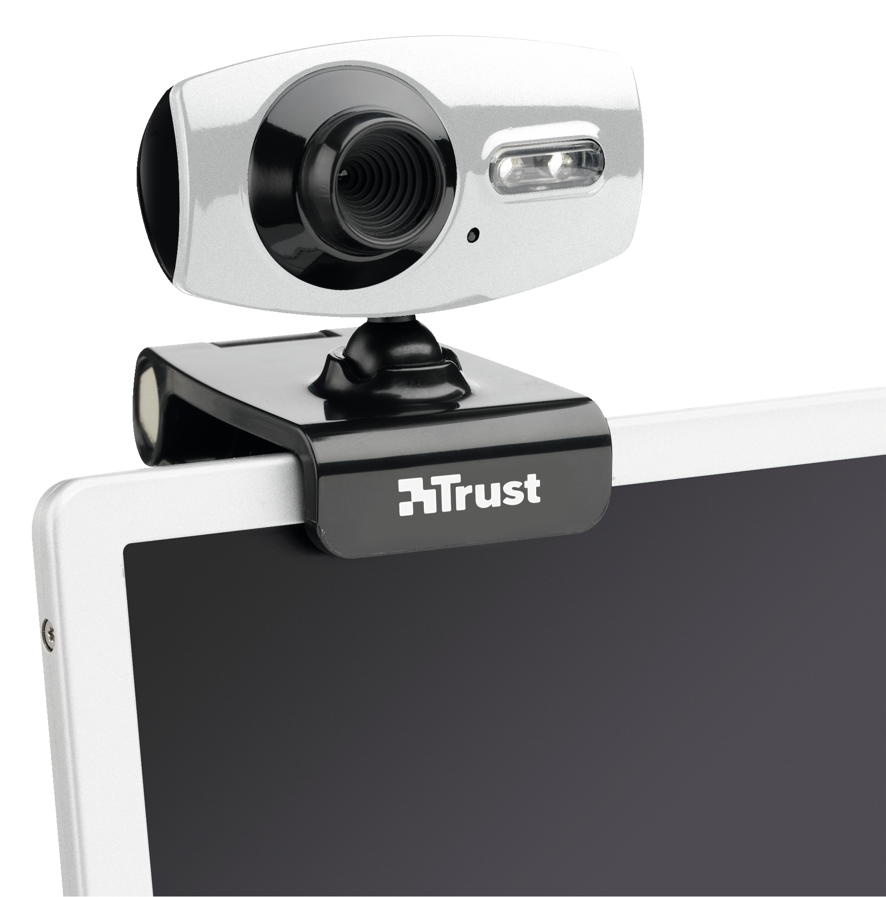 Trust HiRes USB2 Webcam Live WB-3600R – image 2