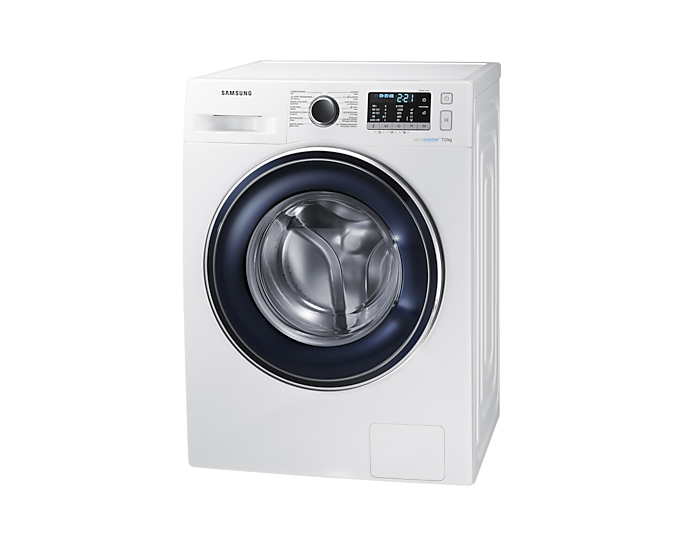 Samsung WW7BJ5595FW washing machine Front-load – image 3