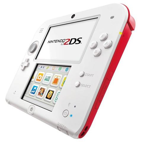 Nintendo 2DS + New Super Mario Bros. 2 – image 2