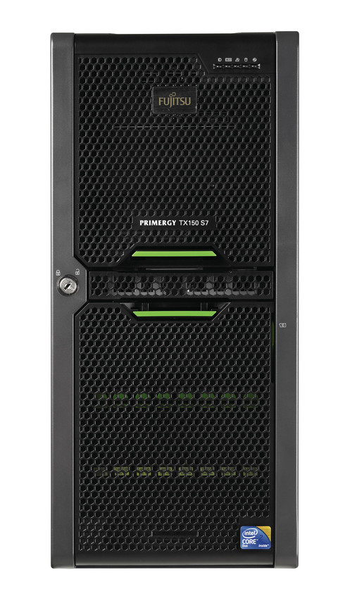 Fujitsu TX150 S7 + CELVIN NAS Q800 – image 7