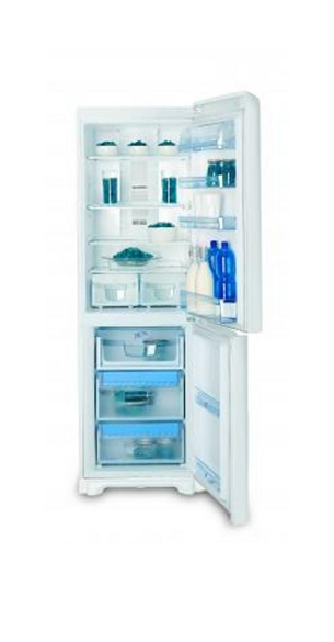 Indesit PBAA 33 V – image 2