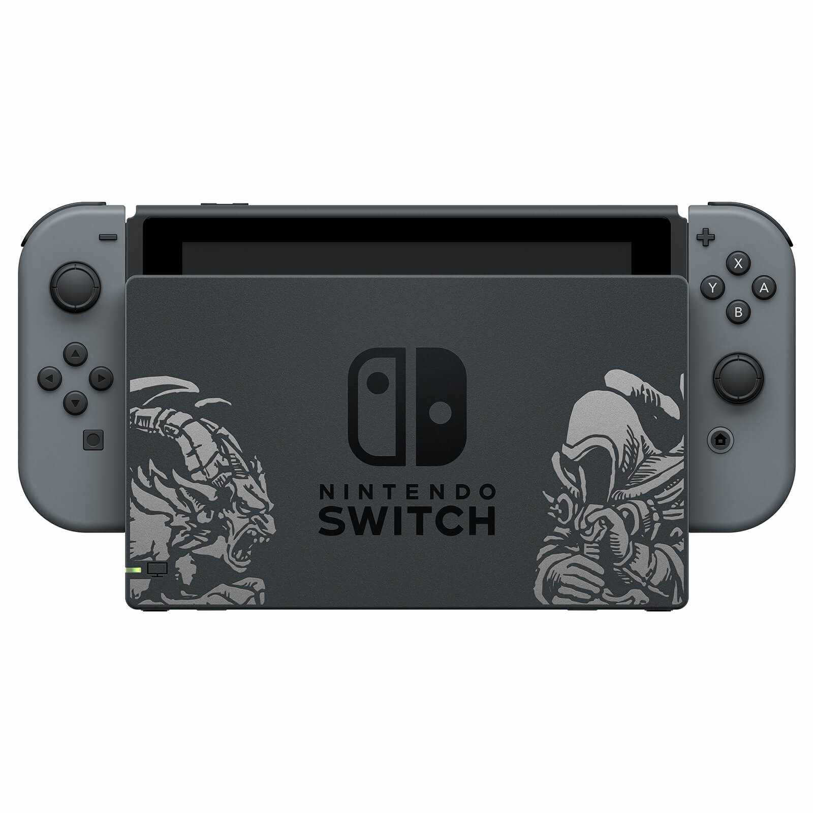 Nintendo Switch Diablo III Limited Edition Bundle – image 2