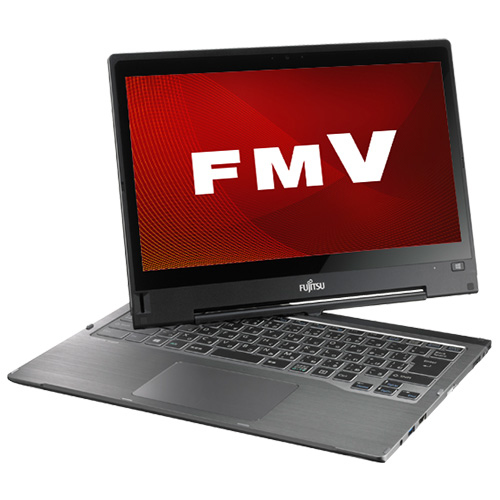 Fujitsu LIFEBOOK WT1/P Intel® Core™ i5 i5-4200U Laptop – image 1