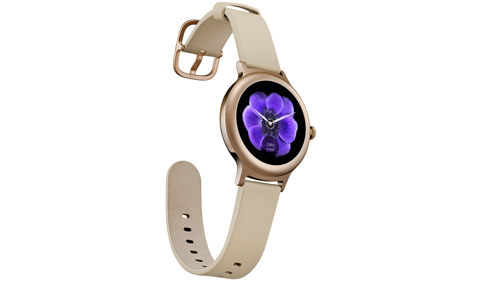 LG Watch Style – image 6