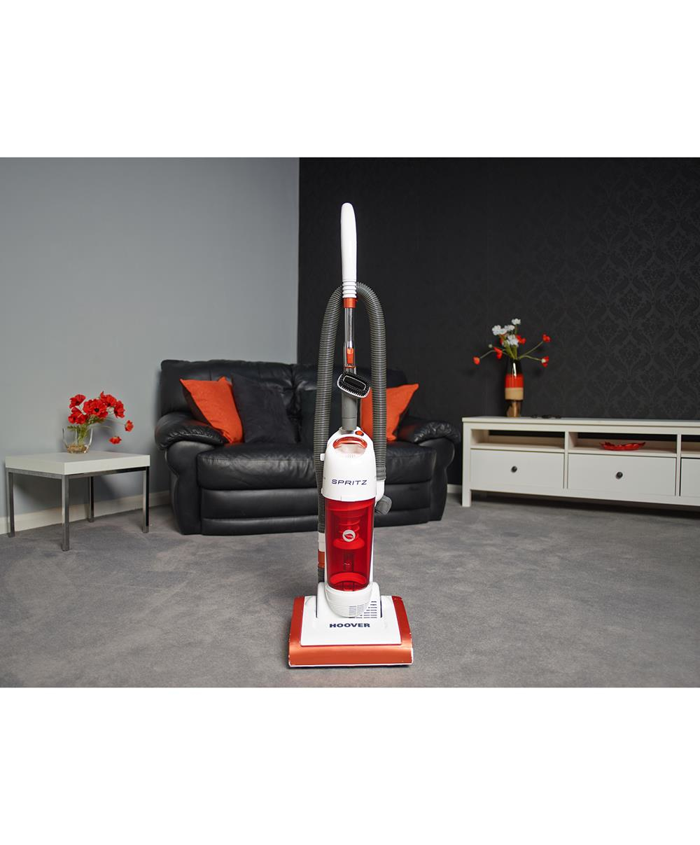 Hoover AL71SZ02001 stick vacuum/electric broom Upright vacuum Bagless – image 5