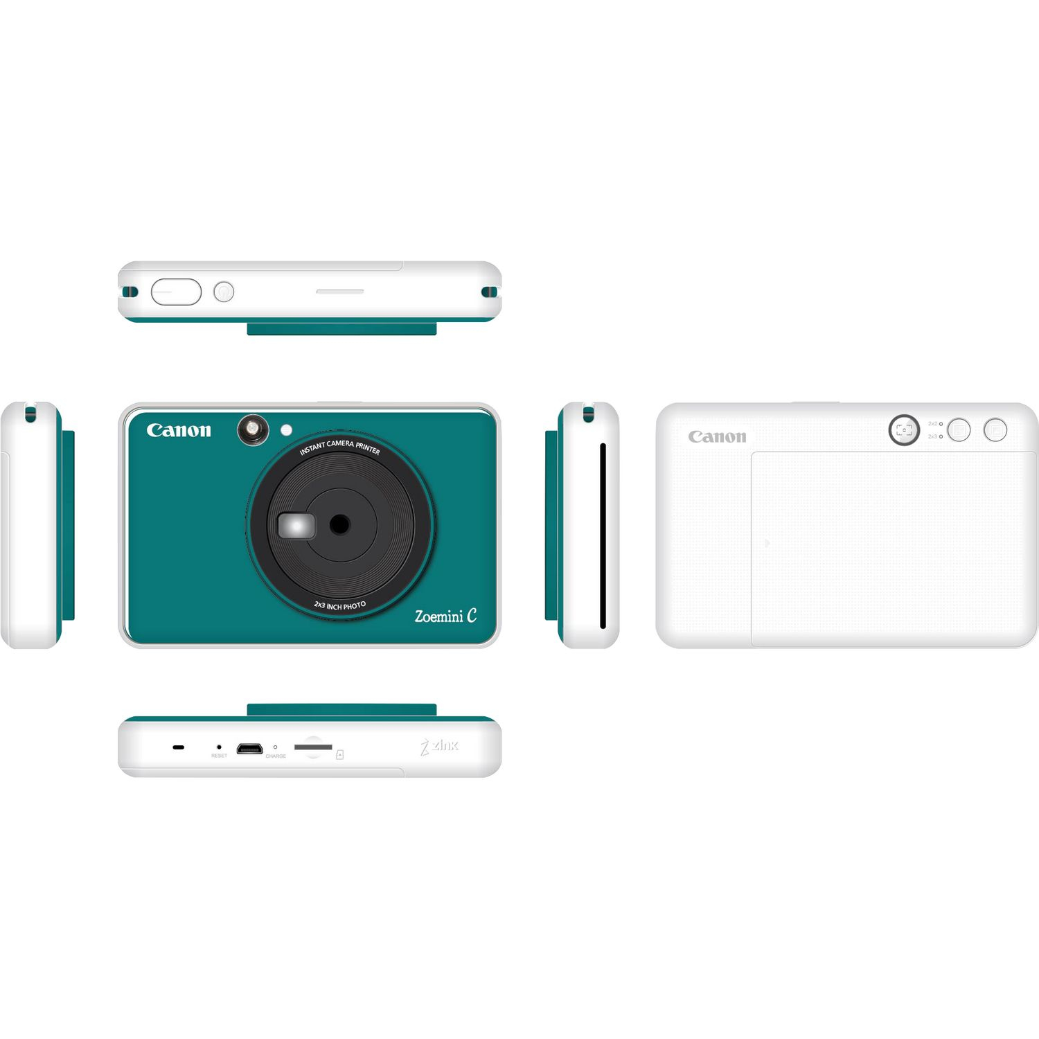 Canon Zoemini C – image 4